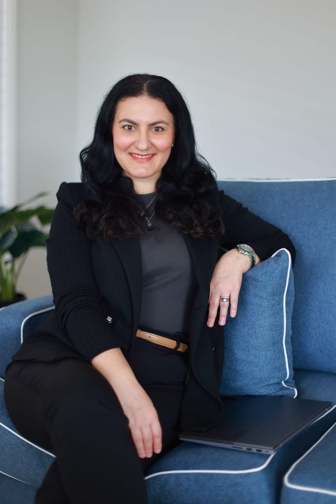 Lifestyle photography in Sydney by photographer